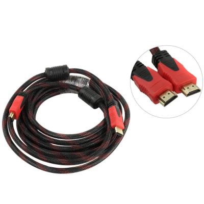Лот: 21516552. Фото: 1. Кабель HDMI 15 м 100247. Шнуры, кабели, разъёмы