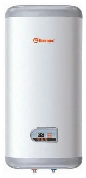 Лот: 5539470. Фото: 1. Бойлер Thermex 80V (бак нержавейка... Водонагреватели, бойлеры