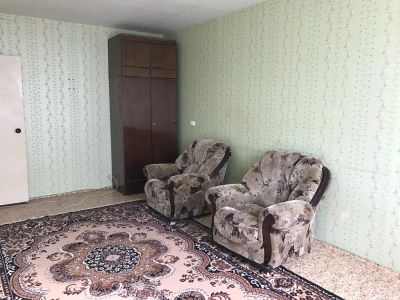 Лот: 9979175. Фото: 1. Сдам 1к квартиру (Ботанический... Квартиры, студии