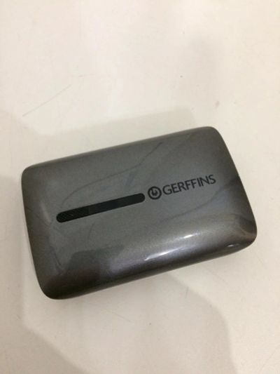 Лот: 15669837. Фото: 1. Внешний акб Gerffins 7800мАч,перестал... Дисплеи, дисплейные модули, тачскрины