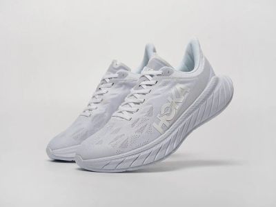 Лот: 24974782. Фото: 1. Кроссовки Hoka Carbon X 2. Кеды, кроссовки, слипоны
