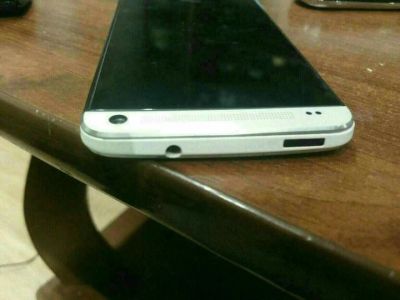 Лот: 11117508. Фото: 1. Htc one m7 32GB. Смартфоны
