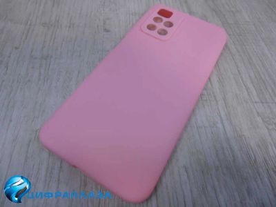 Лот: 18958160. Фото: 1. Чехол силиконовый для Xiaomi Redmi... Чехлы, бамперы