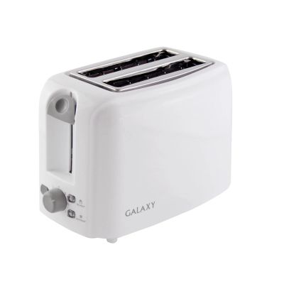 Лот: 18237730. Фото: 1. Тостер Galaxy GL 2905 800Вт. Кухонная