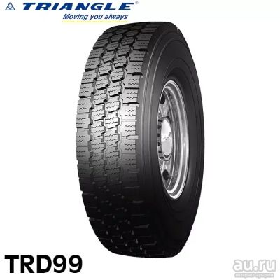 Лот: 15985571. Фото: 1. 7.50 R16 Triangle TRD-99 н.с.14... Шины