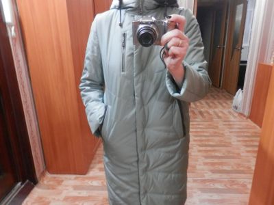 Лот: 12515092. Фото: 1. Пальто женское демисезонное. Верхняя одежда