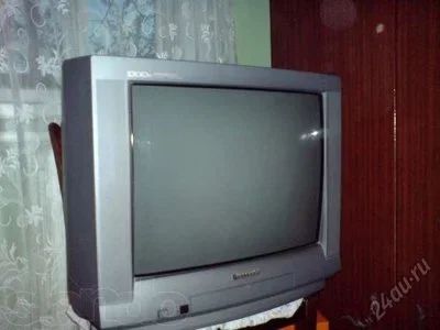 Лот: 5909711. Фото: 1. Телевизор Panasonic DDD alpha... Телевизоры