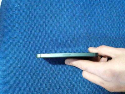 Лот: 9405698. Фото: 1. iPhone 5 16gb let. Смартфоны