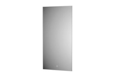 Лот: 24655764. Фото: 1. Зеркало с LED-подсветкой DEFESTO... Мебель для ванной комнаты