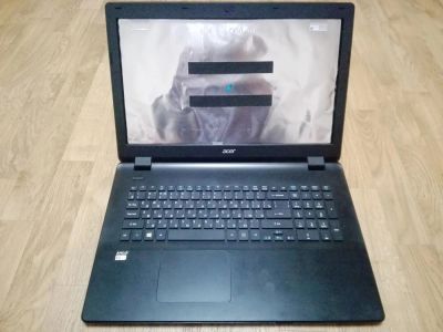 Лот: 10430372. Фото: 1. Корпус для ноутбука Acer e5 e5-721... Корпуса, блоки питания