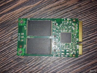 Лот: 10174680. Фото: 1. Intel Turbo Memory. Платы расширения, контроллеры, доп. порты