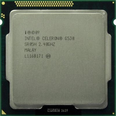 Лот: 13015176. Фото: 1. Процессор Socket LGA1155 INTEL... Процессоры