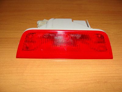 Лот: 7643634. Фото: 1. Фонарь п/т задний Nissan Almera... Оптика и освещение