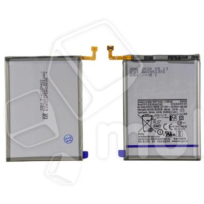 Лот: 19007450. Фото: 1. Аккумулятор для Samsung Galaxy... Аккумуляторы