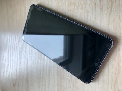 Лот: 13369618. Фото: 1. LG G6 64gb. Смартфоны