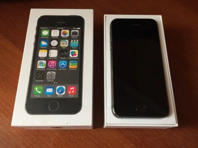 Лот: 10333476. Фото: 1. Верный друг - iPhone 5s. РСТ -... Смартфоны