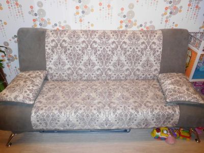 Лот: 6929038. Фото: 1. Диван КМК. Диваны