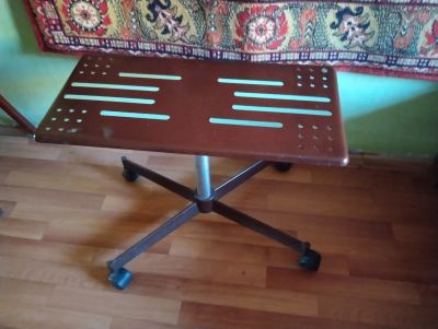 Лот: 25373801. Фото: 1. Подставка под тв. Кронштейны, стойки, подставки