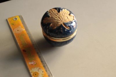 Лот: 5386303. Фото: 1. Шкатулочка. Шкатулки
