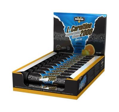Лот: 8710015. Фото: 1. L-Carnitine 2000 Comfortable Shape... Спортивное питание, витамины