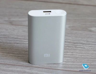 Лот: 5855320. Фото: 1. Внешний аккумулятор Xiaomi PowerBank... Внешние, портативные аккумуляторы для смартфонов (Power bank)