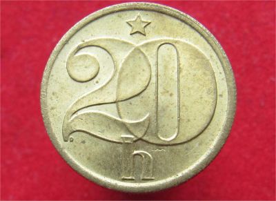 Лот: 9699127. Фото: 1. Иностранная монетка №15341. Остальные страны