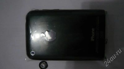 Лот: 176195. Фото: 1. Оригинальный корпус для 2G и 3G. Защитные стёкла, защитные плёнки