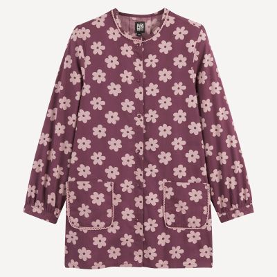 Лот: 25645384. Фото: 1. Блуза LaRedoute. Другое (одежда, обувь, галантерея)