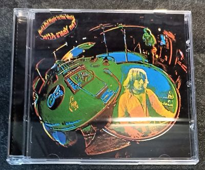Лот: 20067310. Фото: 1. CD Ten Years After - Rock & Roll... Аудиозаписи