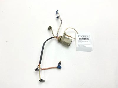 Лот: 21542725. Фото: 1. Проводка АКПП Toyota Noah 2008... Двигатель и элементы двигателя