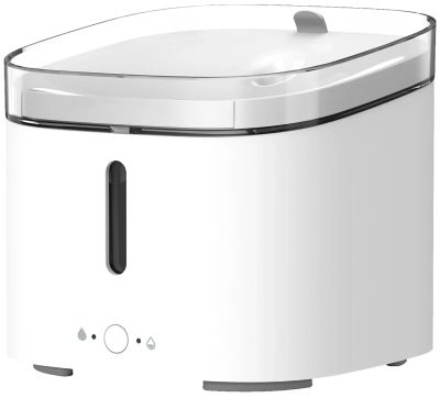 Лот: 17208809. Фото: 1. Поилка для животных Mijia Smart... Миски, лотки, наполнители