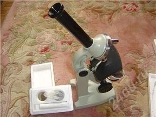 Лот: 90942. Фото: 1. Микроскоп "УМ 301". Другое (фото, видеокамеры, оптика)