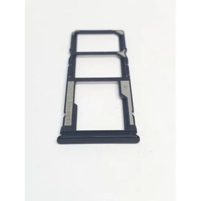 Лот: 19863896. Фото: 1. Контейнер SIM/MMC Xiaomi Redmi... Корпуса, клавиатуры, кнопки