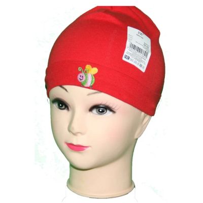 Лот: 13810699. Фото: 1. Шапочка модель В00029 размер 40-42... Головные уборы