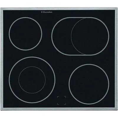 Лот: 13794181. Фото: 1. Встр.зависимая поверхность ELECTROLUX... Плиты, духовые шкафы, варочные поверхности