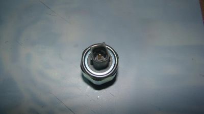 Лот: 4409131. Фото: 1. датчик детонации Honda OEM 30530-PNA-003. Электрооборудование