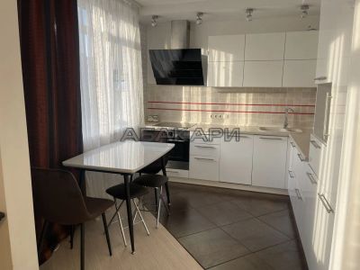 Лот: 21022095. Фото: 1. Сдам 2-комн. улица Алексеева... Квартиры, студии