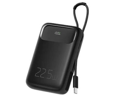Лот: 20885879. Фото: 1. Внешний аккумулятор Power Bank... Внешние, портативные аккумуляторы для смартфонов (Power bank)