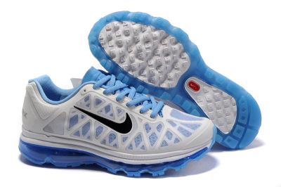 Лот: 6272416. Фото: 1. Кроссовки Nike Air Max 2011. Кеды, кроссовки, слипоны