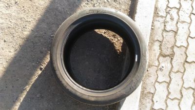 Лот: 9553332. Фото: 1. Шины Pirelli P Zero 245/40 R18... Шины
