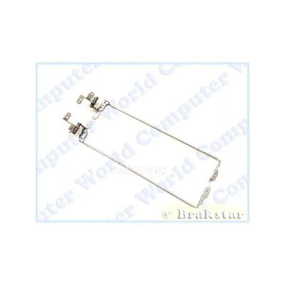 Лот: 16724558. Фото: 1. Стойки матрицы с петлями Acer... Стойки, направляющие