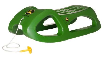 Лот: 10203890. Фото: 1. Санки Rolly Toys (Германия). Спортивная символика и атрибутика