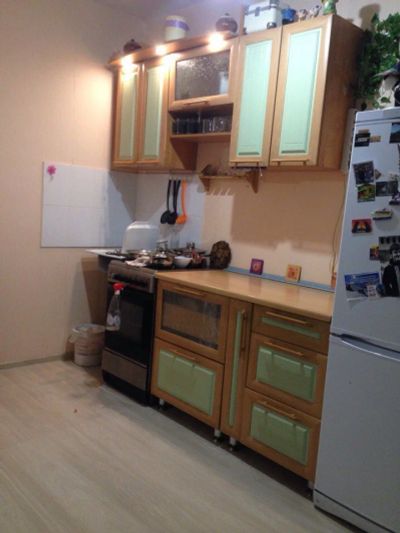 Лот: 11262502. Фото: 1. Кухонный гарнитур. Кухонные гарнитуры