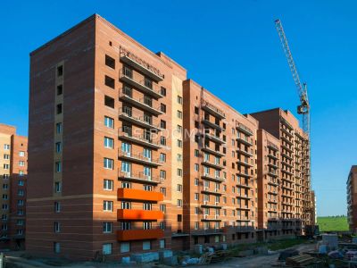 Лот: 9285881. Фото: 1. Продам 2комн. Солнечный "ЖК Снегири... Квартиры, студии