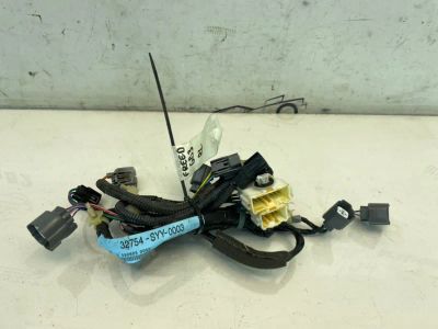 Лот: 22769456. Фото: 1. проводка двери Honda Freed GB3. Двигатель и элементы двигателя