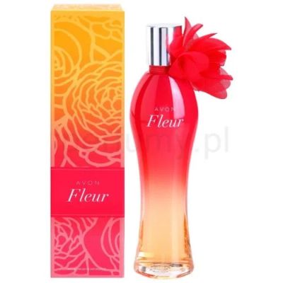 Лот: 6951496. Фото: 1. Fleur Avon 50ml. Подарки на 8 марта