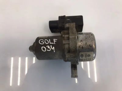 Лот: 21705968. Фото: 1. вакуумный насос Volkswagen Golf... Двигатель и элементы двигателя
