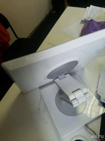 Лот: 10865372. Фото: 1. Монитор 19" Samsung 970P. ЖК-мониторы