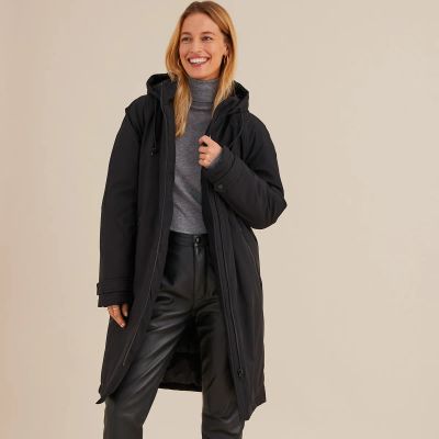 Лот: 24413426. Фото: 1. Парка LaRedoute. Нижнее бельё