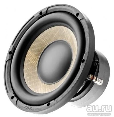 Лот: 8115416. Фото: 1. Сабвуфер без корпуса Focal Performance... Сабвуферы